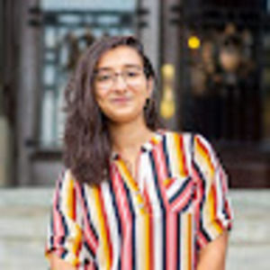 Meet your Posher, A'idah